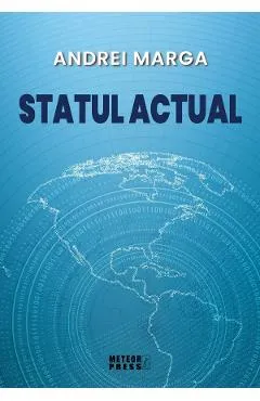 Statul actual - Andrei Marga