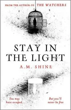 Stay in the Light - A.m. Shine