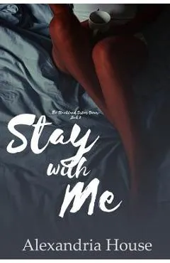 Stay with Me - Alexandria House