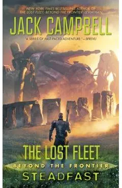 Steadfast - Jack Campbell