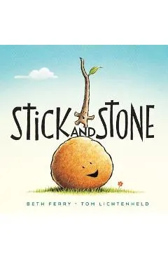 Stick and Stone - Beth Ferry