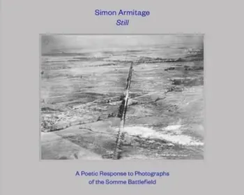 Still, Hardcover/Simon Armitage