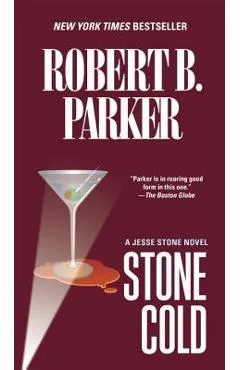 Stone Cold - Robert B. Parker