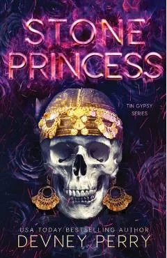 Stone Princess - Devney Perry