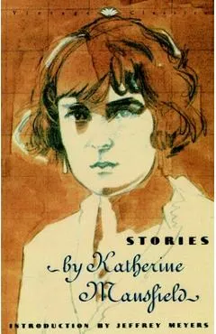 Stories - Katherine Mansfield