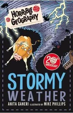 Stormy Weather - Anita Ganeri