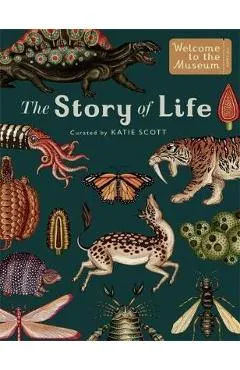 Story of Life: Evolution (Extended Edition)