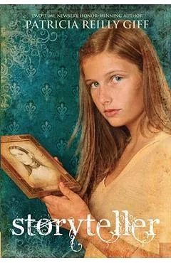 Storyteller - Patricia Reilly Giff