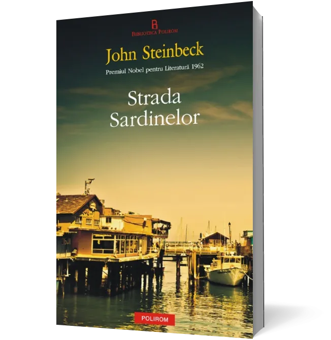 Strada sardinelor