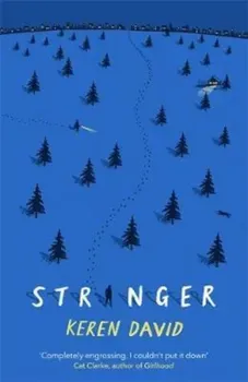 Stranger, Paperback/Keren David