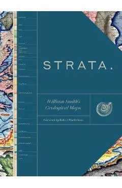 Strata: William Smith's Geological Maps - Oxford University Museum Of Natural Hist