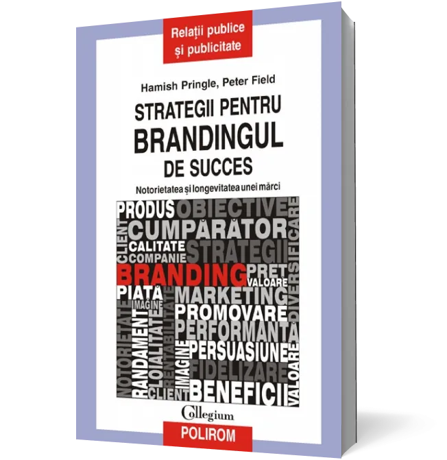 Strategii pentru brandingul de succes