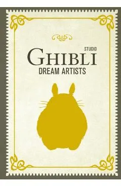 Studio Ghibli Dream Artists -