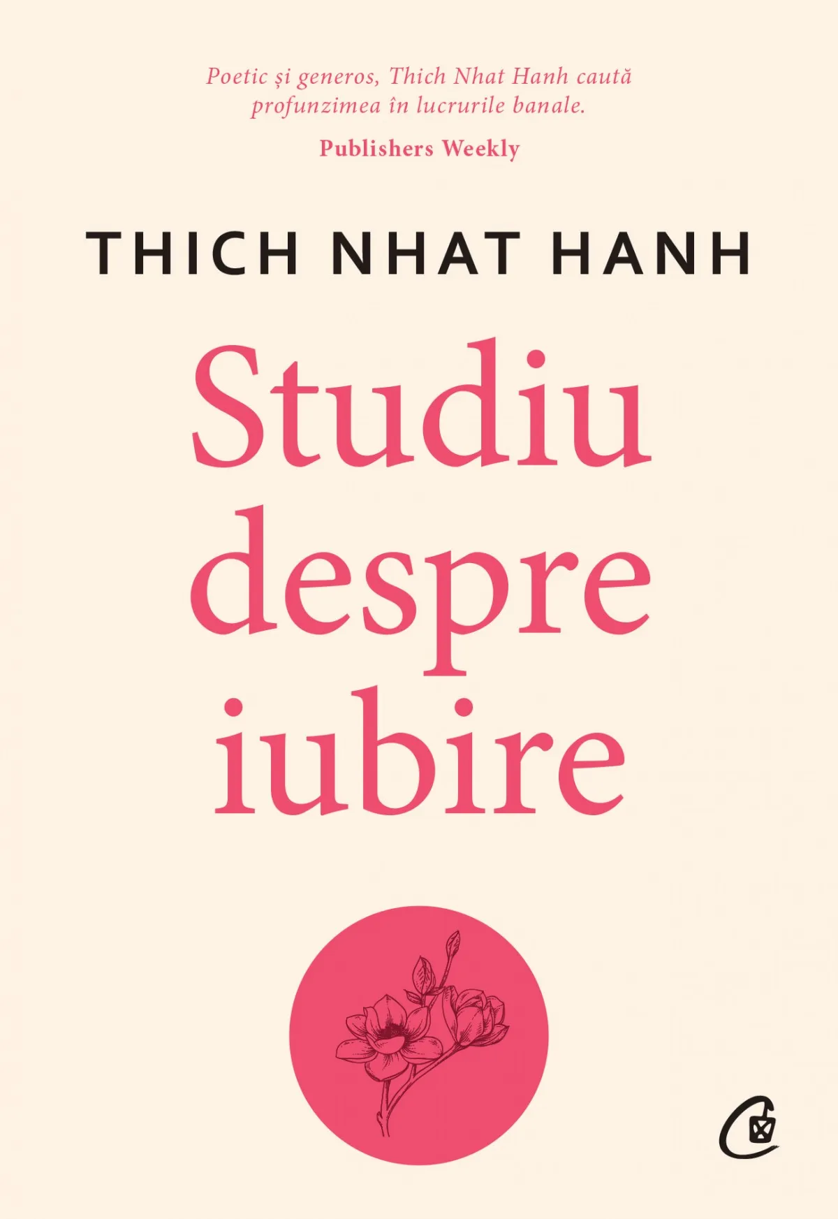 Studiu despre iubire | Thich Nhat Hanh