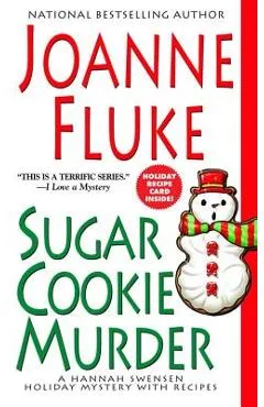 Sugar Cookie Murder - Joanne Fluke