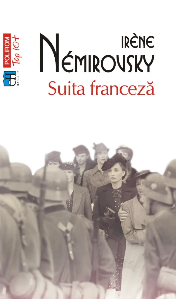 Suita franceză