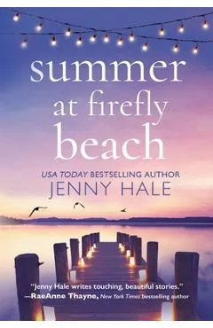 Summer at Firefly Beach - Jenny Hale