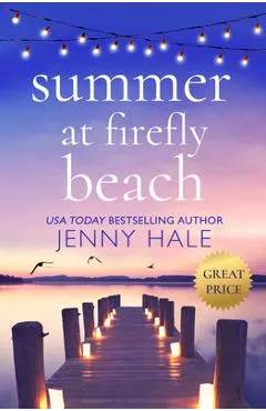 Summer at Firefly Beach - Jenny Hale
