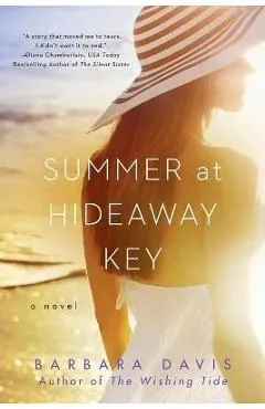 Summer at Hideaway Key - Barbara Davis