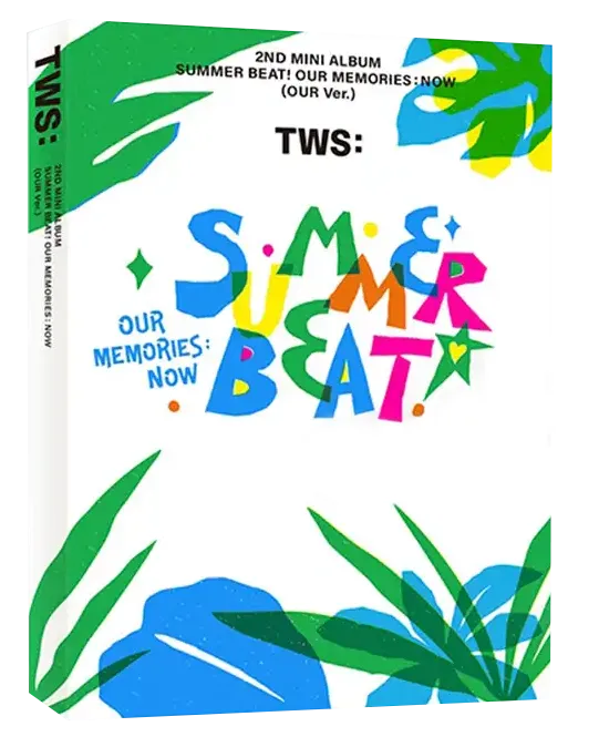 Summer Beat! (Our Version) | TWS