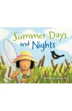 Summer Days and Nights - Wong Herbert Yee