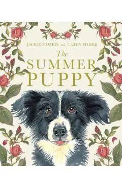Summer Puppy - Jackie Morris