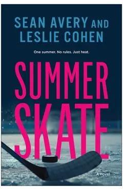 Summer Skate - Sean Avery