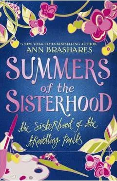 Summers of the Sisterhood