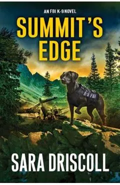 Summit's Edge - Sara Driscoll