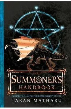 Summoner's Handbook