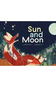 Sun and Moon - Lindsey Yankey