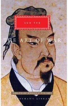 Sun Tzu: The Art of War