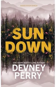 Sundown - Devney Perry