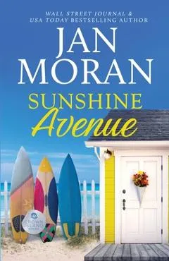 Sunshine Avenue - Jan Moran