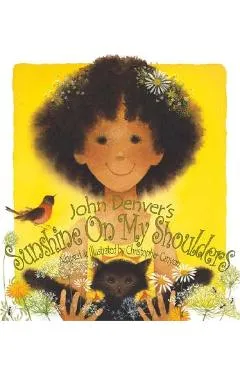 Sunshine on My Shoulders - John Denver