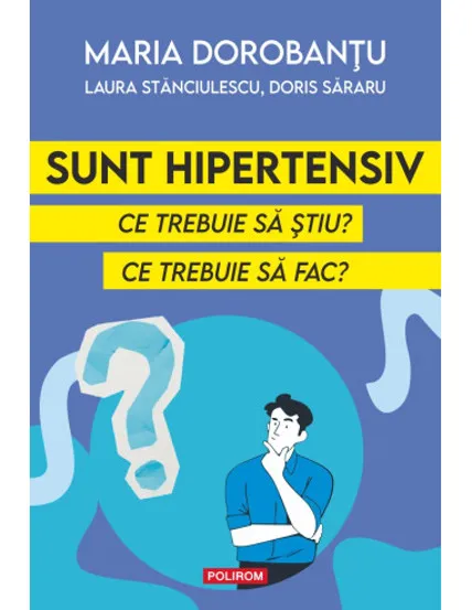 Sunt hipertensiv
