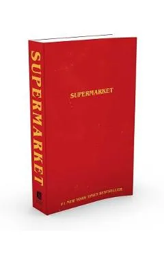 Supermarket - Bobby Hall