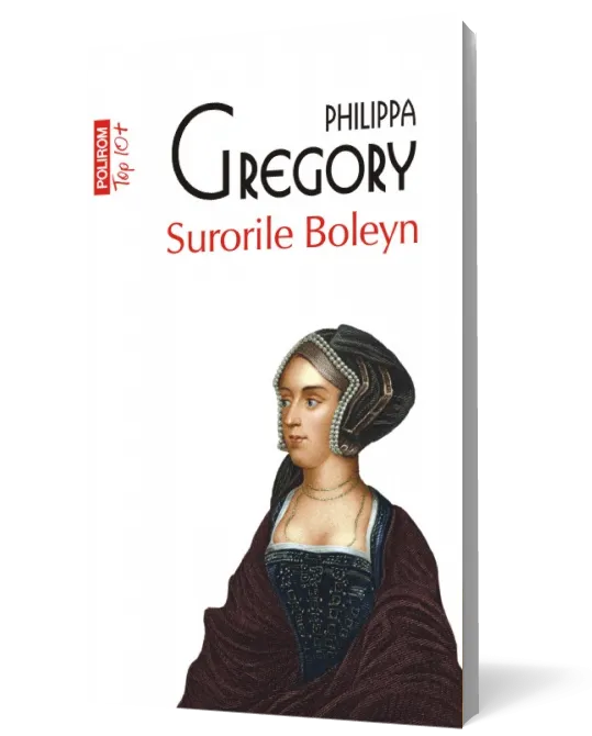 Surorile Boleyn