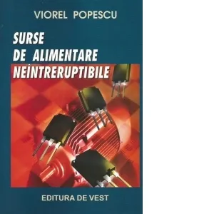 Surse de alimentare neintreruptibile
