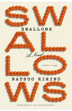 Swallows - Natsuo Kirino