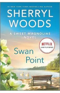 Swan Point - Sherryl Woods