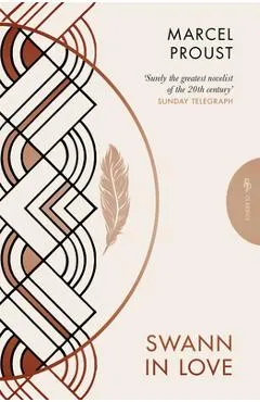 Swann in Love - Marcel Proust