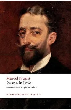 Swann in Love - Marcel Proust