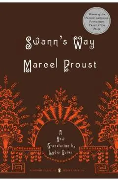 Swann's Way - Marcel Proust