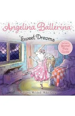Sweet Dreams - Katharine Holabird