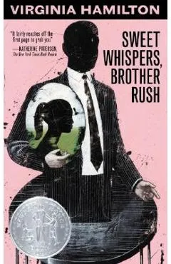 Sweet Whispers, Brother Rush - Virginia Hamilton