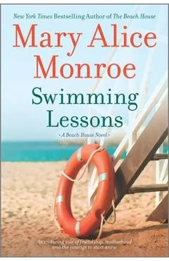 Swimming Lessons - Mary Alice Monroe