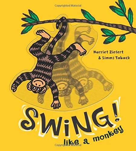 Swing  | Simms Taback, Harriet Ziefert