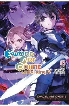 Sword Art Online 25 (Light Novel) - Reki Kawahara