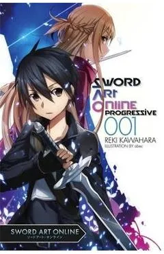 Sword Art Online Progressive